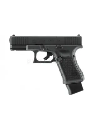 Glock 19 Gen5 MOS CO2