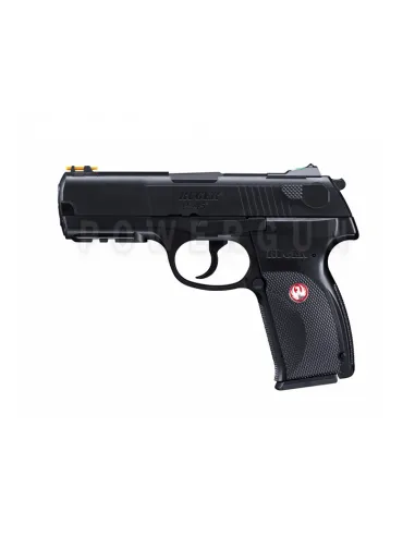 Ruger P345 · Negro