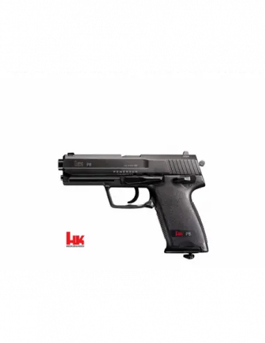 P8 H&k