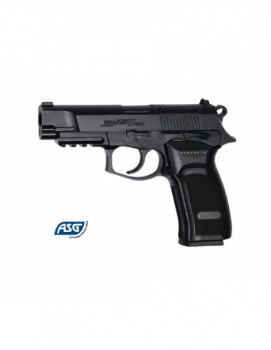 BERSA Thunder 9 Pro