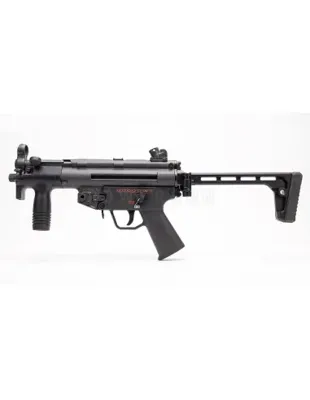 MP5 SWAT Kss Ebbr