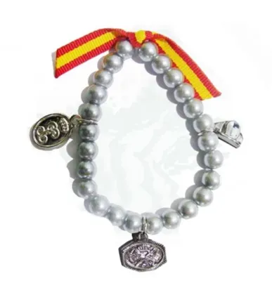 Pulsera Guardia Civil Mujer