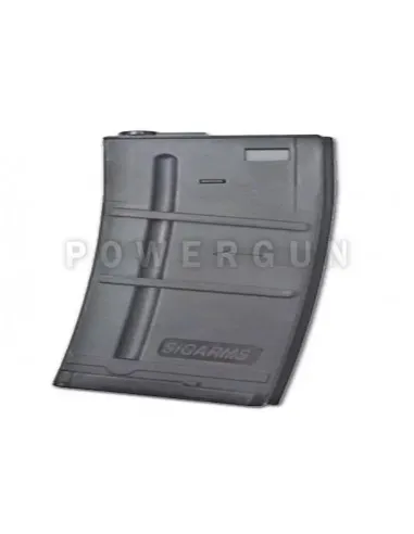 Chargeur Sig Sauer 556