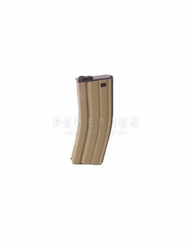 Chargeur M4 300BBs · Tan / FDE
