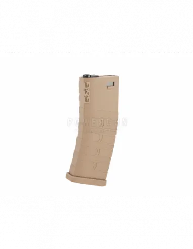 Chargeur GR16 120BBs · Tan / FDE