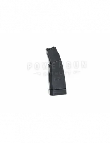 Chargeur High-Cap Scorpion Evo 375 Billes
