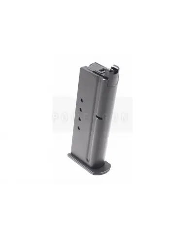 Chargeur Desert Eagle Gaz
