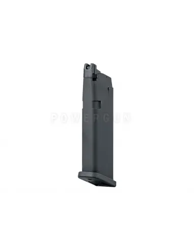 Chargeur Glock 17 Gen4