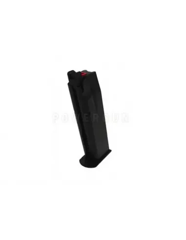 Chargeur Pistol Gaz · Azul