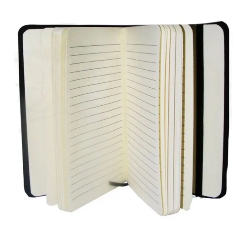 Libreta Guardia Civil Notas