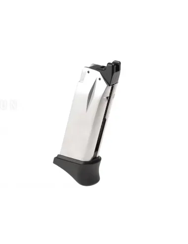 Chargeur XDM 3.8 Gaz