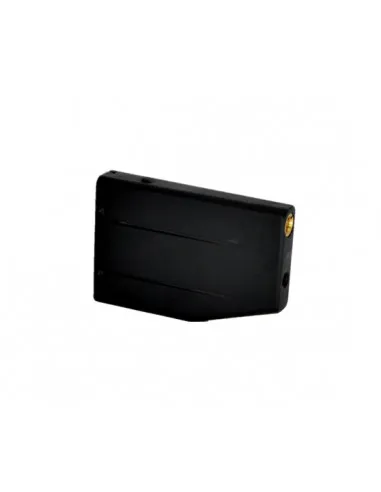 Réserve de Gaz pour M870 · Negro
