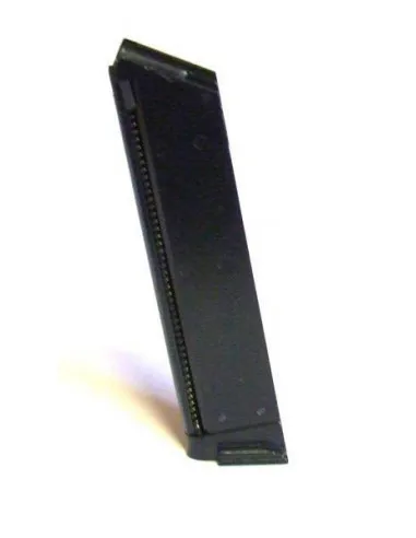 Chargeur Sniper MK1 · Negro