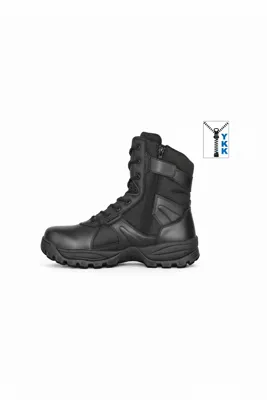 Bota Performance Cremallera - Soldier Extrem