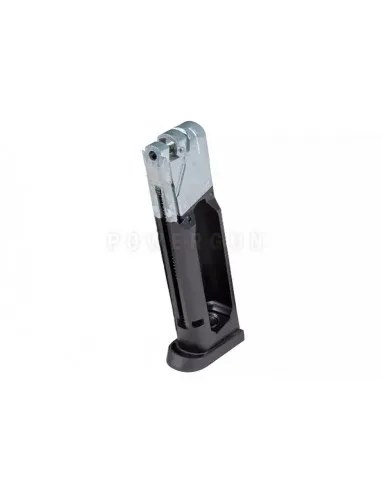 Chargeur SA XDE CO2 14 Billes Springfield Armory