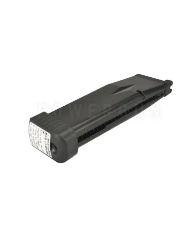 Chargeur KP11 CO2