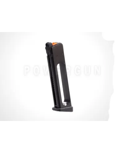 Chargeur Court PP2K CO2