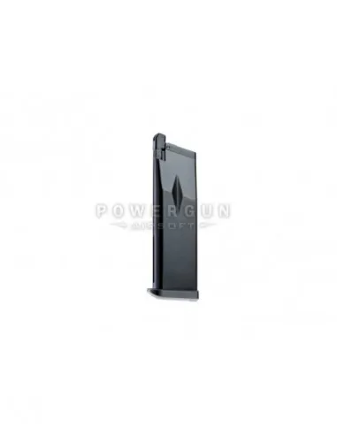 Chargeur CO2 Sti Tactical