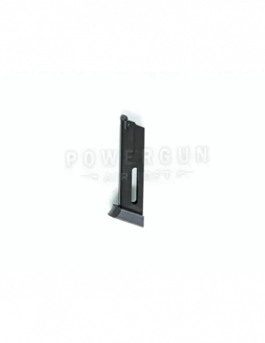 Chargeur CZ SP-01 Shadow