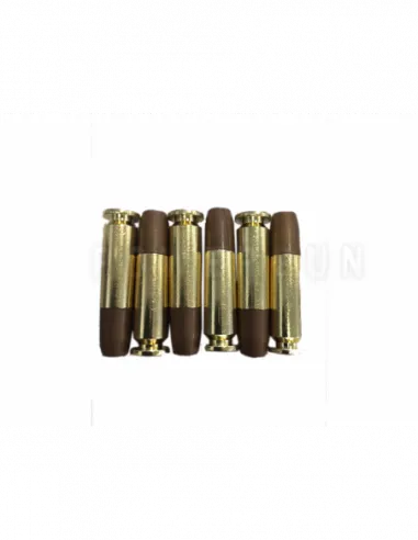 Douilles Dan Wesson 715