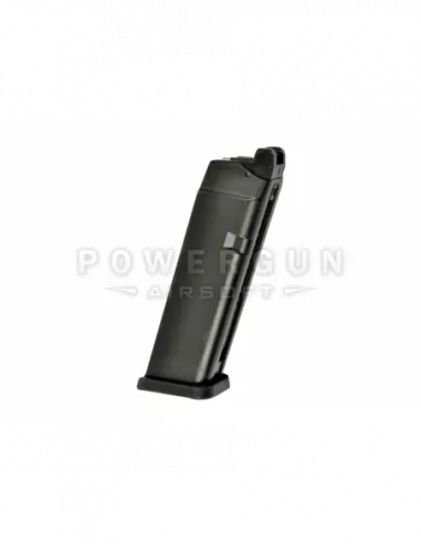 Chargeur Glock 17 CO2