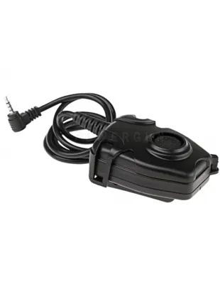 PTT pour Yaesu