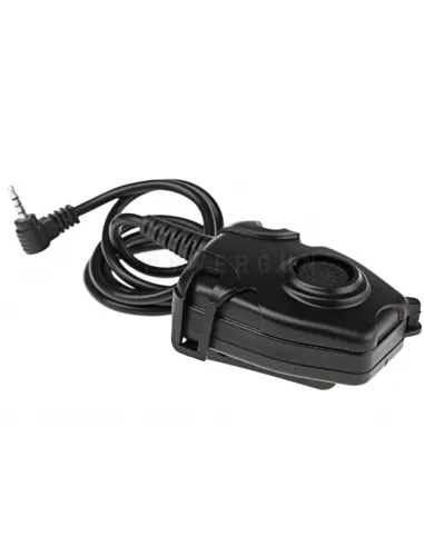 PTT pour Yaesu