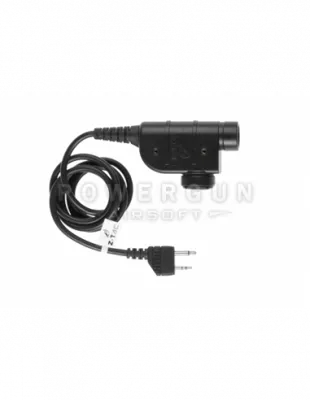 ZSLX PTT Connector
