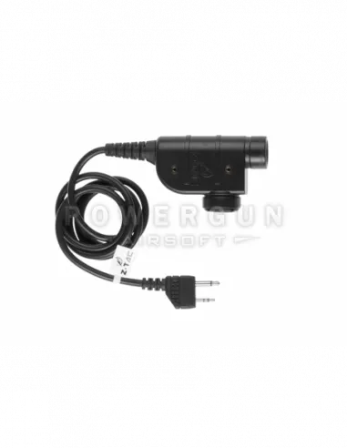 ZSLX PTT Connector