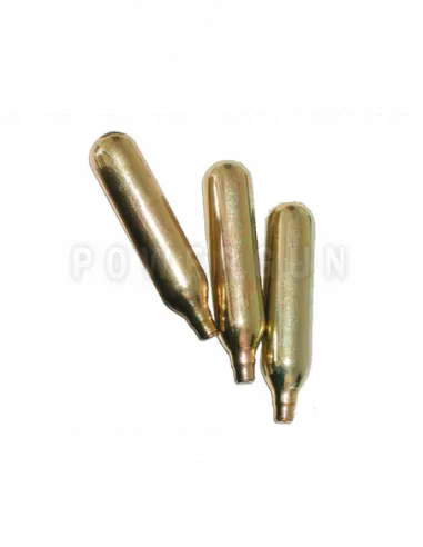 Cartouches CO2 Par 100