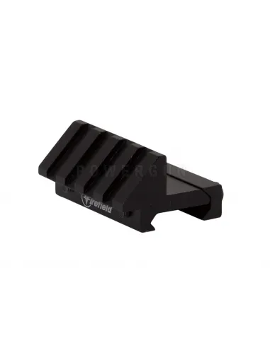 Rail 45 Degrés