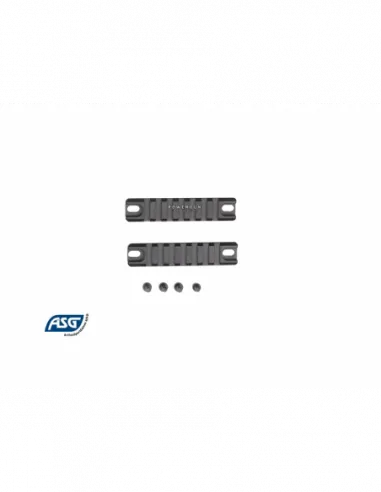 Rail R.i.s pour G36C