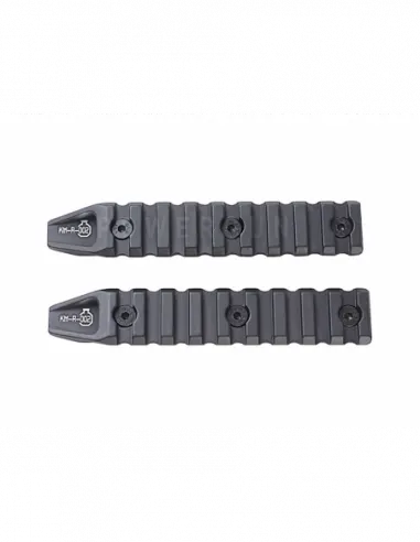 Rail pour Système KeyMod x 2