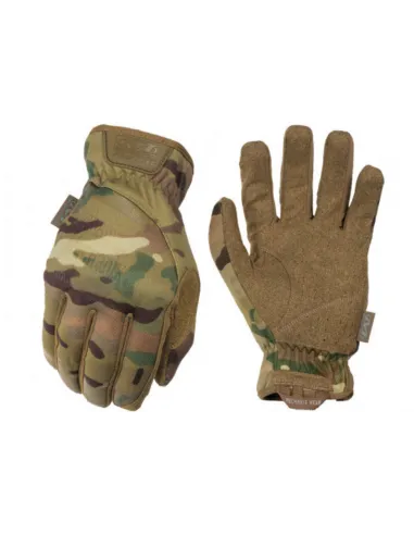 Gants FAST Fit · Multicam