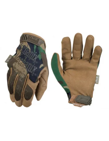 Gants Original CE · Camo