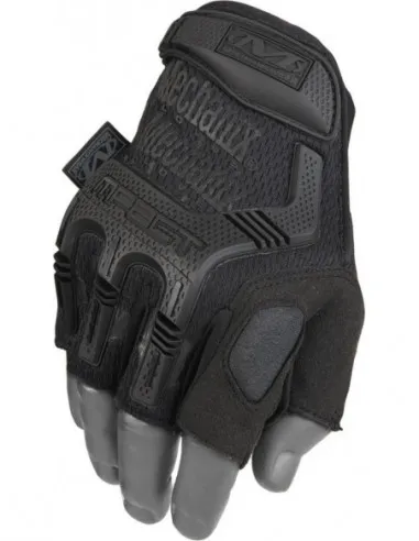 Mitaines M-Pact · Negro