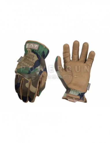 Gants FAST Fit CE