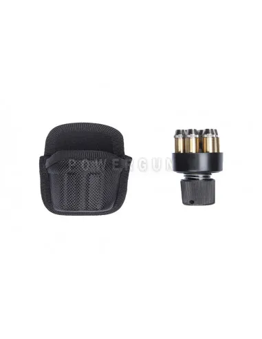 Poche pour Speed Loader Dan Wesson