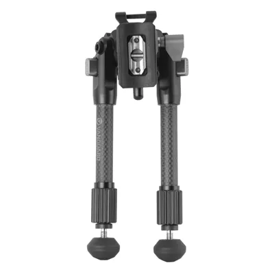Equalizer 1QS C - Bípode de Carbono - Vanguard