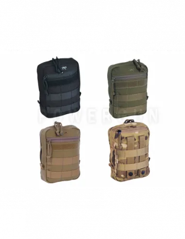 Tac Pouch 5