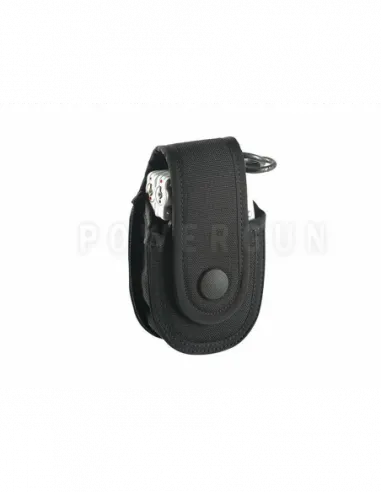 Porte Menottes Administrative · Negro