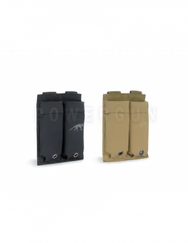 Poche Elastique Low Profile Double Chargeur PA