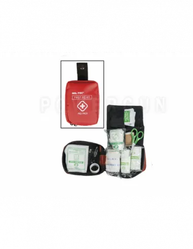 Trousse de Secours