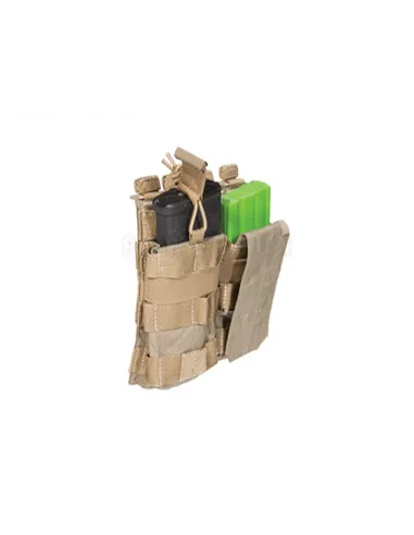 Poche M4 G36 Bungee Double Sandstone
