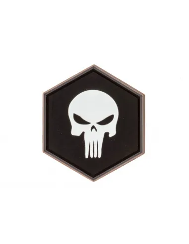 Patch Skull Infidel