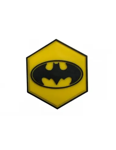 Patch Batman Logo