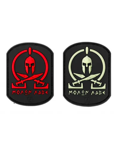 Patch Molon Labe