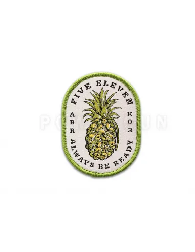Patch ABR Island-Nade