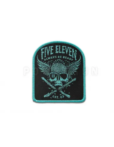 Patch Natures Skull