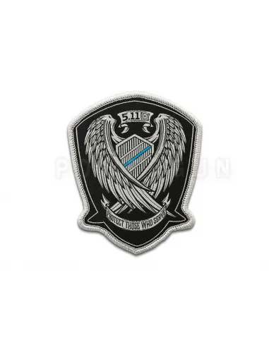 Patch Winged Protector
